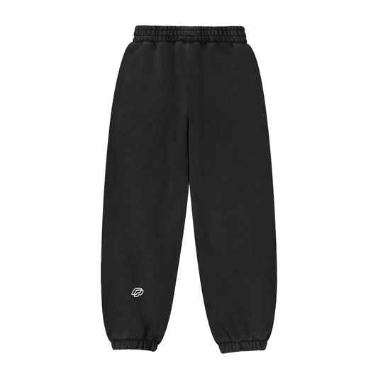 Fleeced Jogger Sweatpants