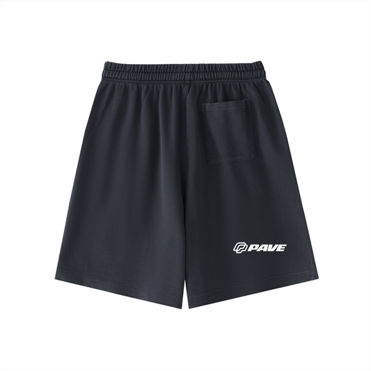 Campus Athlete Washed Shorts