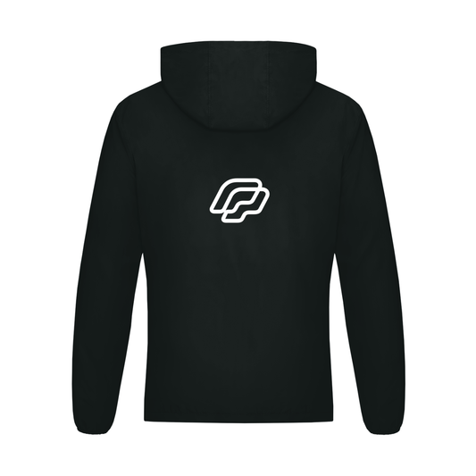 Sprint Soft Hooded Jacket