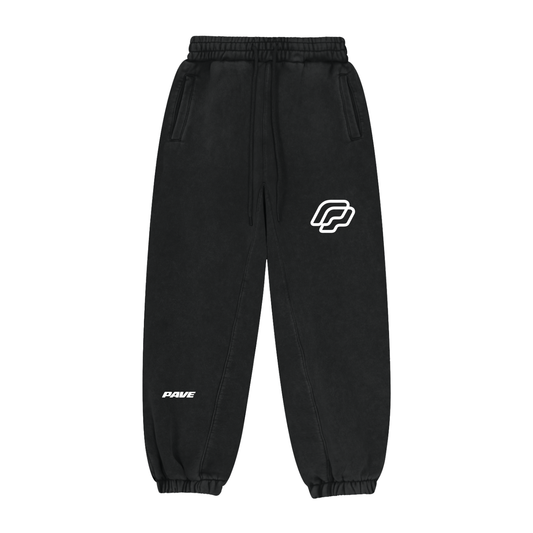 Fleeced Jogger Sweatpants