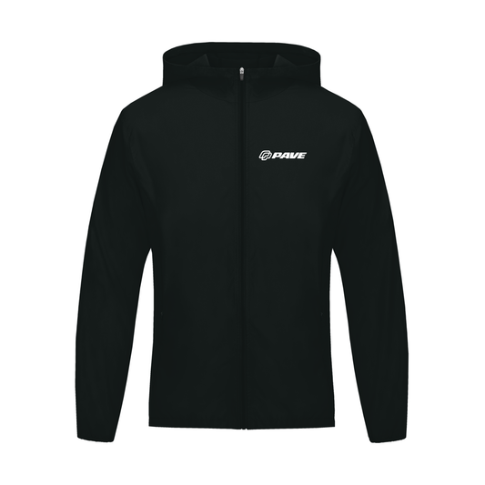 Sprint Soft Hooded Jacket