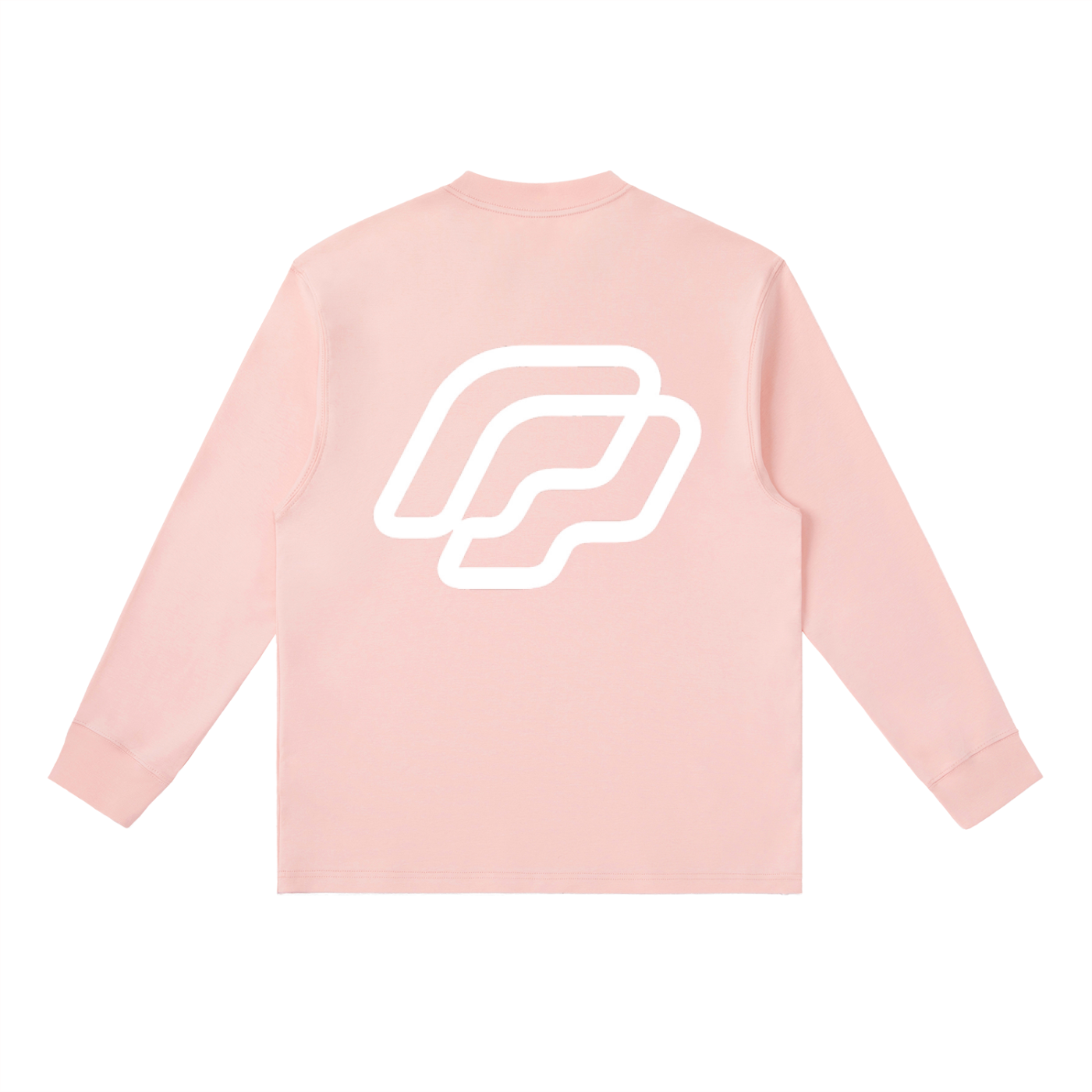 Essential Crewneck Long-Sleeve T-Shirt